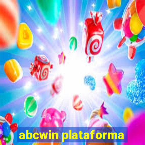 abcwin plataforma